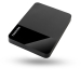 Външен HDD диск Toshiba Canvio Ready 1TB, 2004260557511381 06 