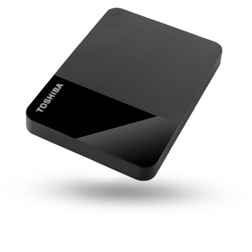 Външен HDD диск Toshiba Canvio Ready 2TB, 2004260557511398 02 