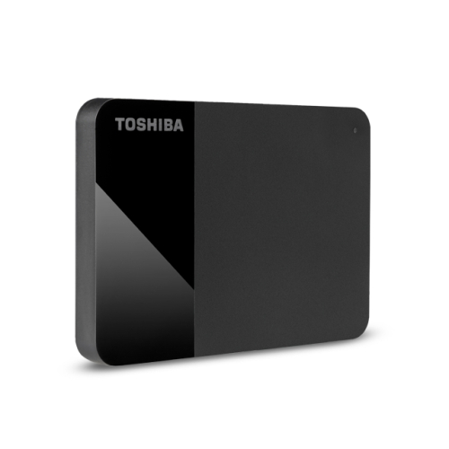 Външен HDD диск Toshiba Canvio Ready 4TB, 2004260557511404 03 