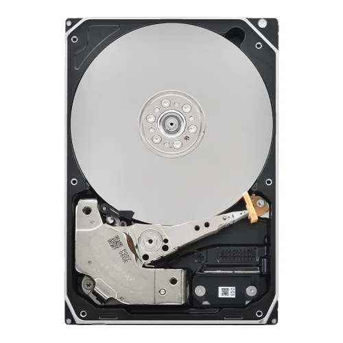 Хард диск Toshiba MG Enterprise, 18TB, 512MB, SATA 6.0Gb/s, 7200rpm, MG09ACA18TE, 2004260557511664 03 