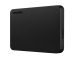 Toshiba Canvio Basics Еxternal HDD, 1TB, Black, 2004260557512340 06 