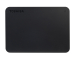 Toshiba Canvio Basics Еxternal HDD, 1TB, Black, 2004260557512340 06 