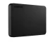 Toshiba Canvio Basics Еxternal HDD, 1TB, Black, 2004260557512340 06 