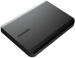 Toshiba Canvio Basics Еxternal HDD, 2TB, Black, 2004260557512357 05 