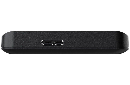 Външен твърд диск Toshiba Canvio Basics, 2TB, черен, 2004260557512357 03  — OK Office Външен твърд диск Toshiba Canvio Basics, 2TB, черен, 2004260557512357 03