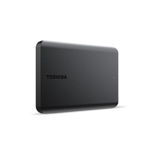 Toshiba Canvio Basics Еxternal HDD, 4TB, Black, 2004260557512364 03 