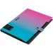 Folder Berlingo Radiance PP 5pcs blue/pi, 1000000000043372 04 