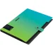 Folder Berlingo Radiance PP 5 pcs blue, 1000000000043373 04 