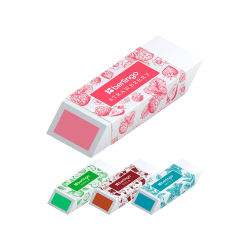 Berlingo Aroma rubber 58/22/20mm assort.