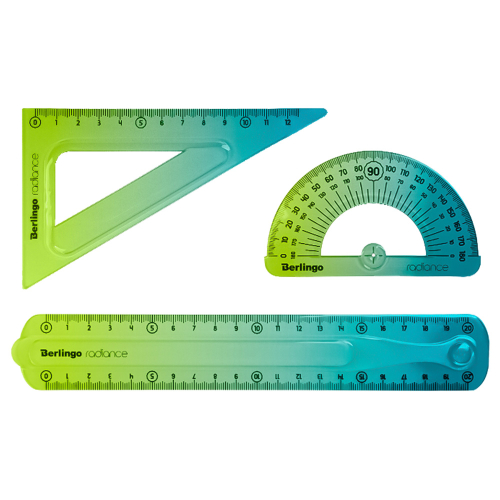 Чертожен комплект Berlingo Radiance з/с, 1000000000046920 02 