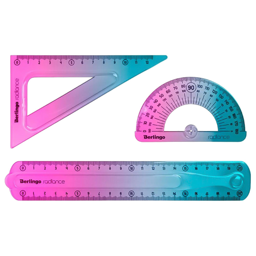 Чертожен комплект Berlingo Radiance с/р, 1000000000046869 02 