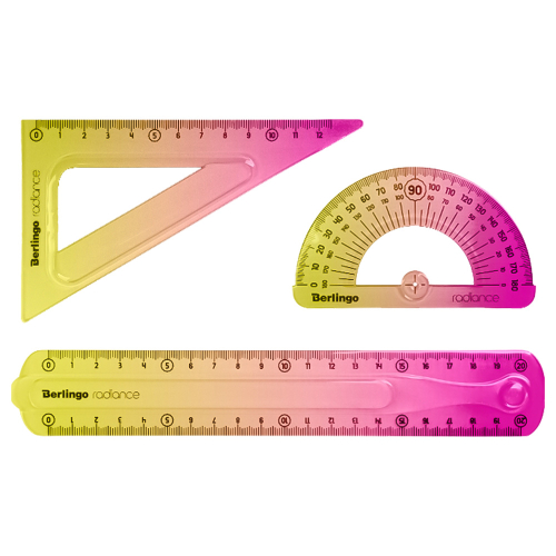 Чертожен комплект Berlingo Radiance р/ж, 1000000000046921 02 