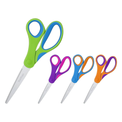 Scissors Berlingo Fuze 17.7cm assorted
