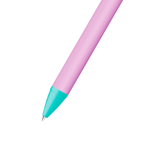 Ballpoint pen Berlingo Haze 0.7mm Blue, 1000000000046925 02  — OK Office Ballpoint pen Berlingo Haze 0.7mm Blue, 1000000000046925 02