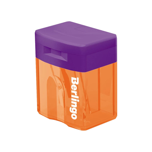 Sharpener Berlingo Fuze tank assorted, 1000000000043391 03 