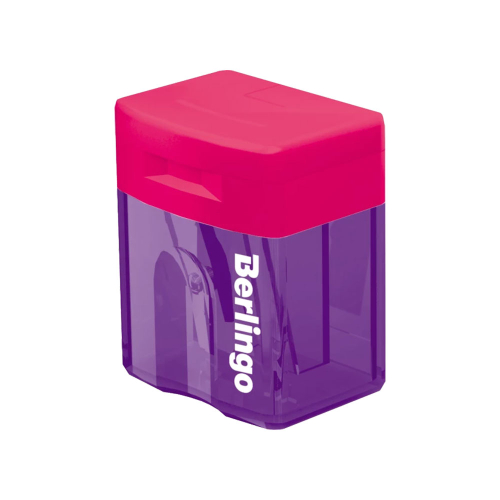 Sharpener Berlingo Fuze tank assorted, 1000000000043391 04 