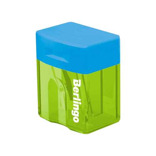 Sharpener Berlingo Fuze tank assorted, 1000000000043391 05 