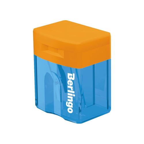 Sharpener Berlingo Fuze tank assorted, 1000000000043391 07 