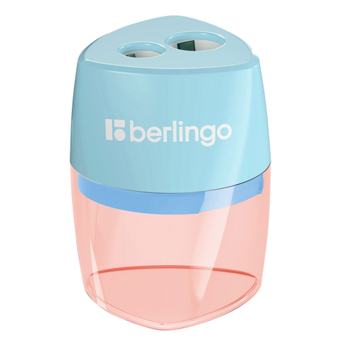 Острилка Berlingo Haze XL двойна, 1000000000054864 02 