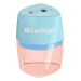 Острилка Berlingo Haze XL двойна, 1000000000054864 06 