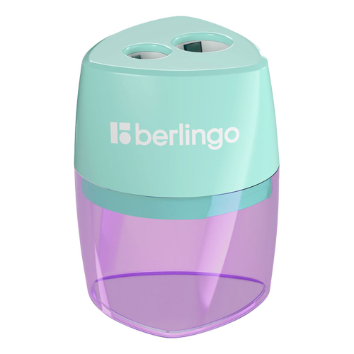 Острилка Berlingo Haze XL двойна, 1000000000054864 03 