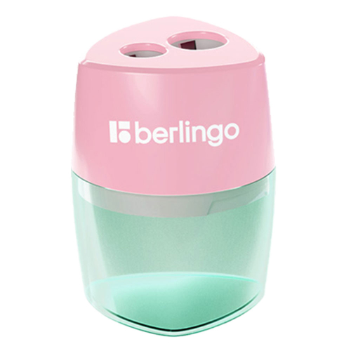 Острилка Berlingo Haze XL двойна, 1000000000054864 04 