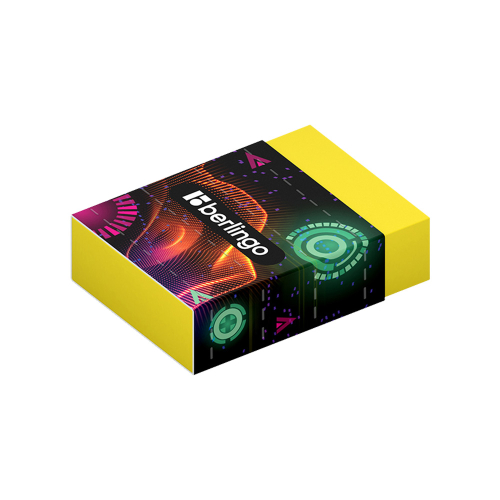 Berlingo Futureal rubber 45/32/11mm, 1000000000043572 02 