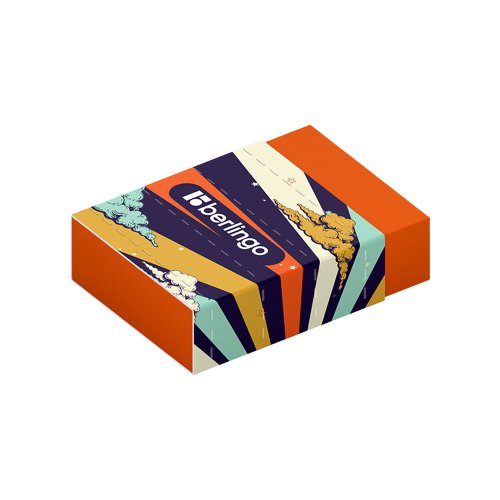 Berlingo Groovy rubber 45/32/11mm, 1000000000043573 02 