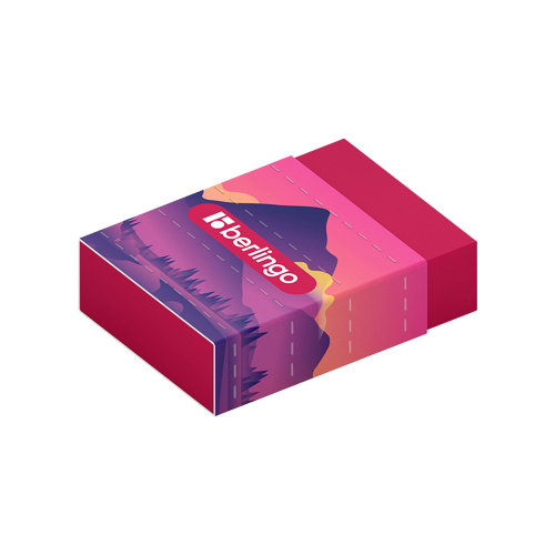 Berlingo Scenic rubber 45/32/11mm, 1000000000043574 03 