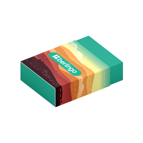 Berlingo Scenic rubber 45/32/11mm, 1000000000043574 04 