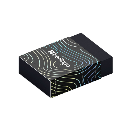 Berlingo Electric rubber 45/32/11mm, 1000000000043571 02 