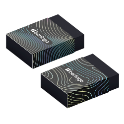 Berlingo Electric rubber 45/32/11mm