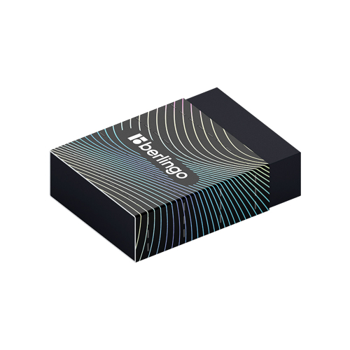 Berlingo Electric rubber 45/32/11mm, 1000000000043571 03 