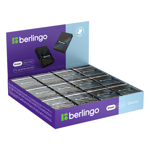 Berlingo Electric rubber 45/32/11mm, 1000000000043571 04 