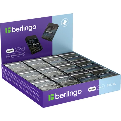 Berlingo Electric rubber 45/32/11mm, 1000000000043571 04 