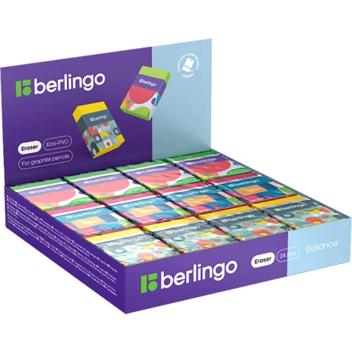 Berlingo Balance rubber 45/32/11mm, 1000000000043570 02 
