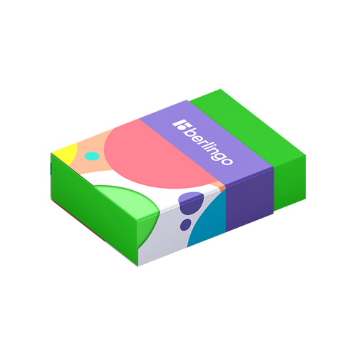 Гумичка Berlingo Balance 45/32/11мм, 1000000000043570 03 