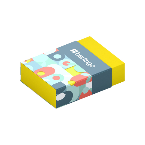 Гумичка Berlingo Balance 45/32/11мм, 1000000000043570 04 