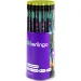 Pencil with eraser Berlingo Futureal HB, 1000000000043576 03 