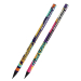 Pencil Berlingo Groovy HB assorted, 1000000000043577 03 