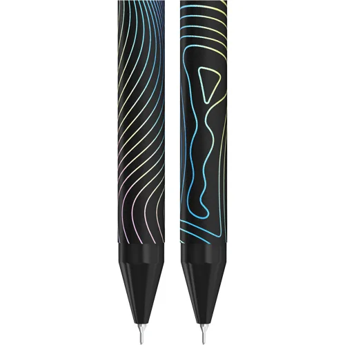 Ball pen Berlingo Electric 0.7mm, 1000000000043566 02 