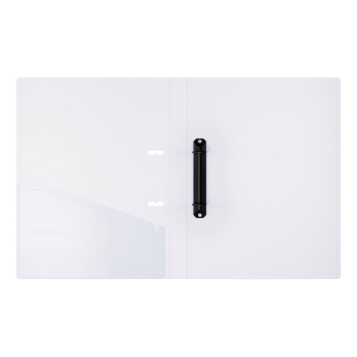 Папка 2 ринга Berlingo Collision PVC A4, 1000000000053965 02 