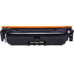 Toner Canon CRG-069H BKwith no ch 7.6k