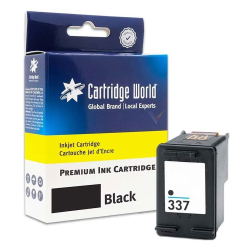 Глава HP C9364EE №337XL BK Съвм 18мл