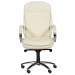 Chair Areka natural leather beige, 1000000000042722 06 