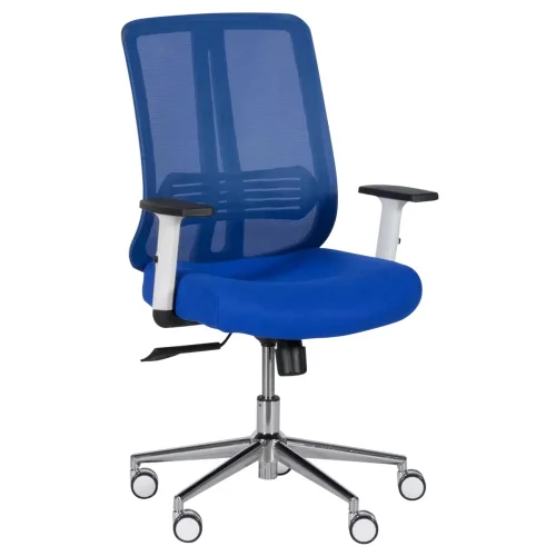 Chair Lorena blue, 1000000000042727