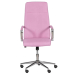 Chair Dalia damask pink, 1000000000042729 06 