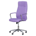 Chair Dalia damask purple, 1000000000042730 06 