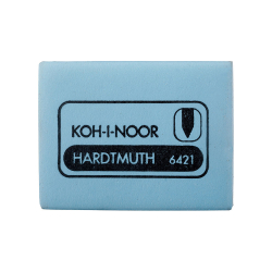 Гумичка Kohinoor 6421 хлебна Soft