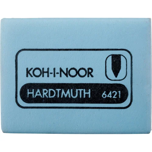 Гумичка Kohinoor 6421 хлебна Soft, 1000000000042766